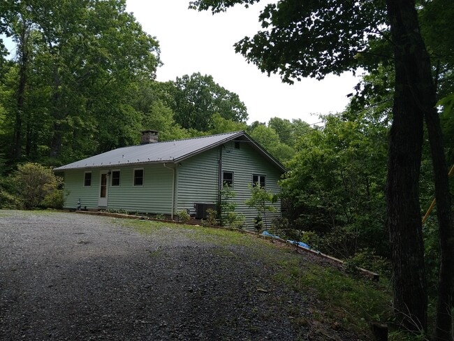 property at 295 Ozzie Cornett Dr