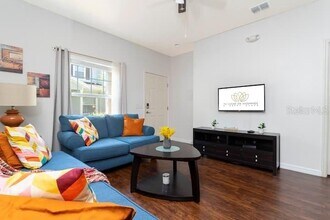 2904 Edenshire Wy in Kissimmee, FL - Building Photo - Building Photo