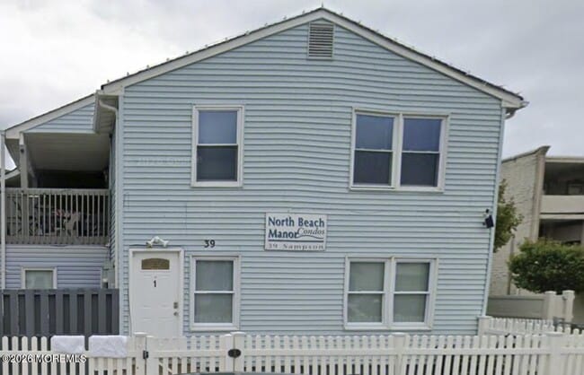 property at 39 Sampson Ave