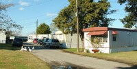 Central Park (Mobile Home Park) in Norfolk, VA - Building Photo - Building Photo