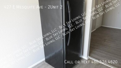 427 E Mesquite Ave in Apache Junction, AZ - Building Photo - Building Photo