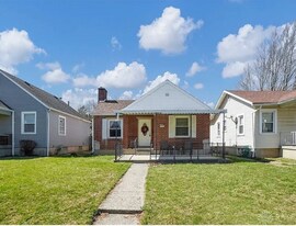 2015 Rosemont Blvd in Dayton, OH - Building Photo