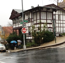 Alexander Nichols House in Bronx, NY - Building Photo - Other