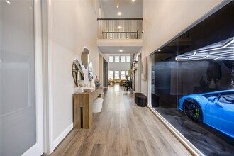 1815 Longcroft Ln in Katy, TX - Building Photo - Building Photo