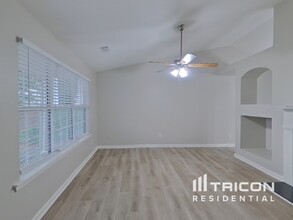 628 Fairgreen Trail in Stockbridge, GA - Building Photo - Building Photo