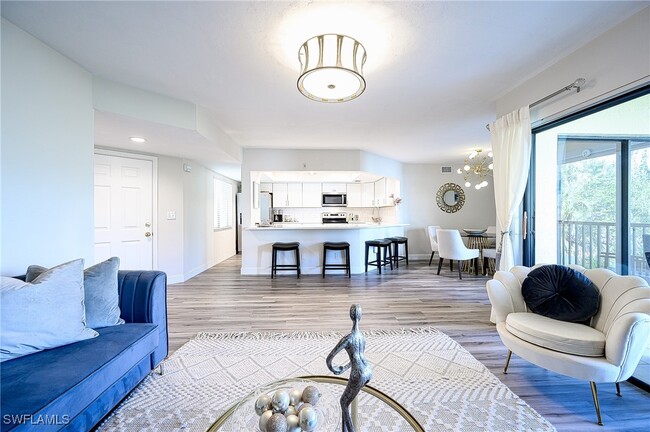property at 586 Beachwalk Cir