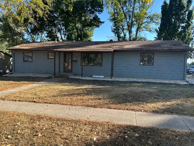 property at 1809 W 37th St