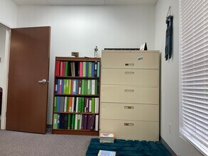 1601 Walnut St in Cary, NC - Building Photo - Building Photo