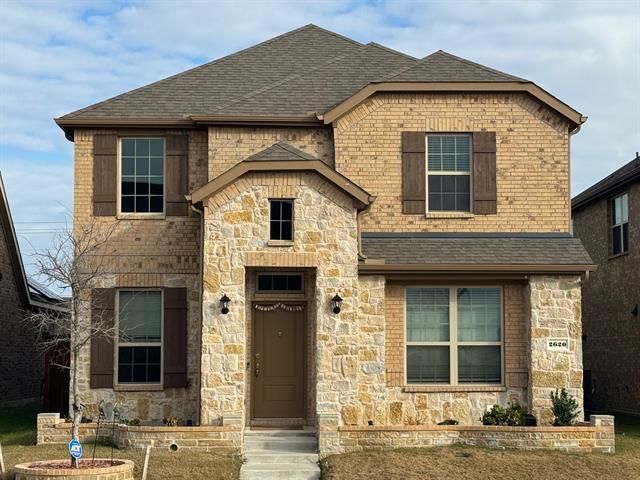 property at 2620 Hale Rd