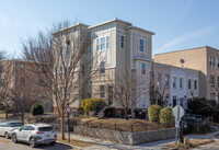 1377 K St SE in Washington, DC - Building Photo - Building Photo