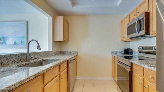 3328 N Key Dr in North Fort Myers, FL - Building Photo - Building Photo