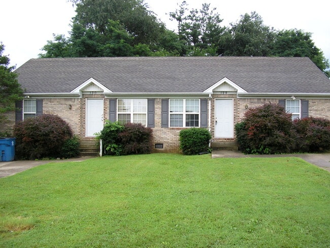 property at 130 Witherspoon St