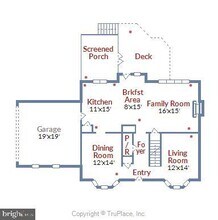 8300 Centerbrook Pl in Alexandria, VA - Foto de edificio - Building Photo