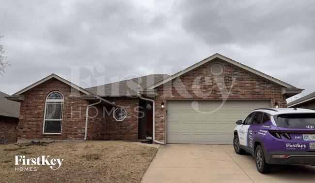 property at 1501 Meadow Run