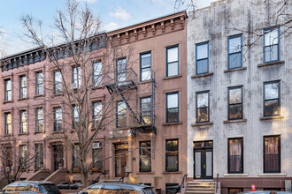 134 Berkeley Pl in Brooklyn, NY - Building Photo - Primary Photo