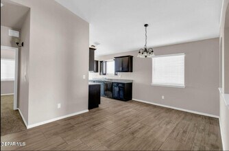 11041 Gem Valley Rd in Socorro, TX - Building Photo - Building Photo