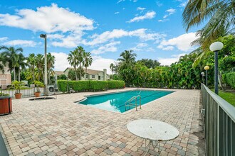 1503 Belmont Pl in Boynton Beach, FL - Building Photo - Building Photo