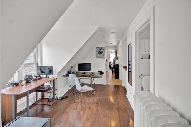 2026 Maple Ave in Evanston, IL - Building Photo - Building Photo