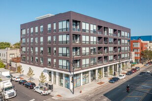 1700-1714 N Western Ave in Chicago, IL - Building Photo