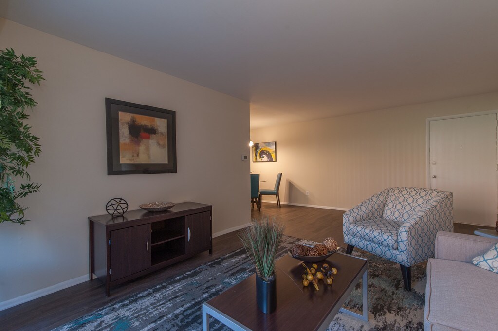 Milbrook Park Apartments Baltimore, MD Apartments