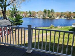 120 Kenwood Rd in Griswold, CT - Building Photo - Building Photo