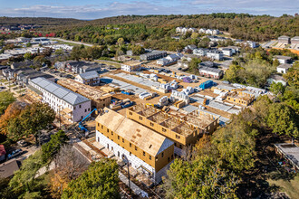 Mitchell Yards in Fayetteville, AR - Building Photo - Building Photo