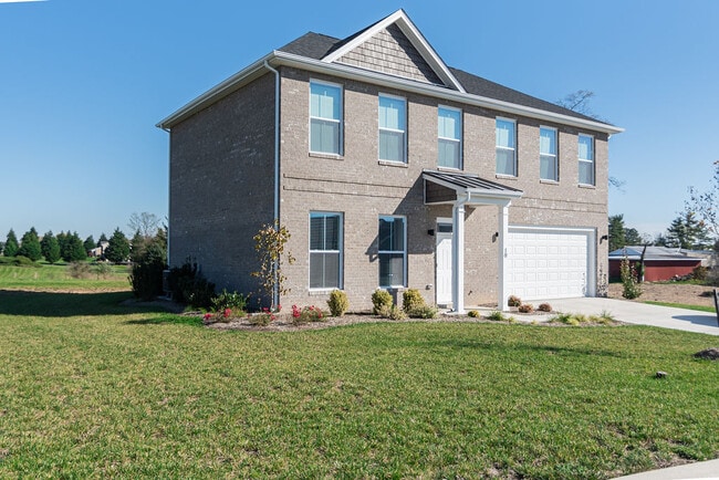 property at 19 Europa Way