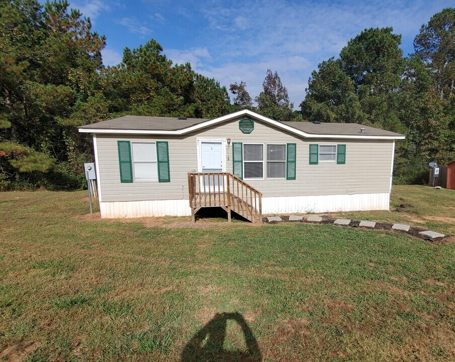 4225 Holcomb Cir in Flowery Branch, GA - Building Photo