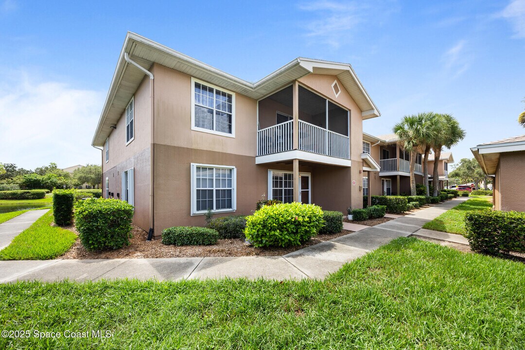 1780 Rocky Wood Cir in Rockledge, FL - Building Photo