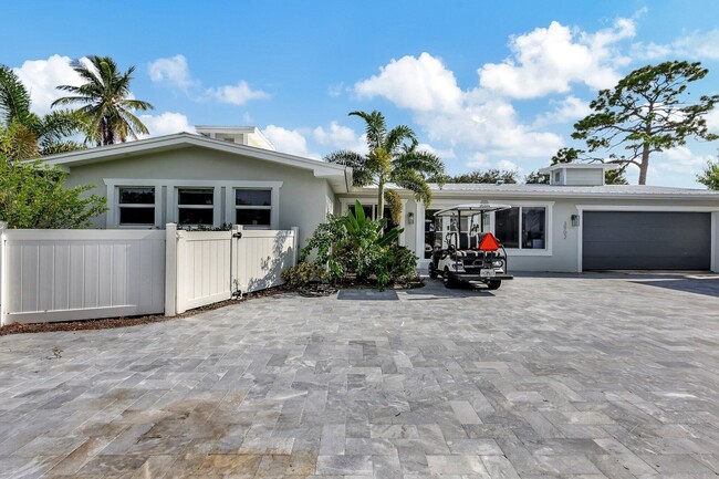 property at 3902 SE Coquina Dr