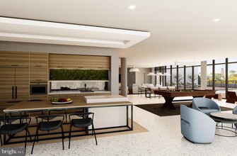 4000 Wisconsin Ave, Unit 1B-PARC-1134 in Washington, DC - Building Photo - Building Photo