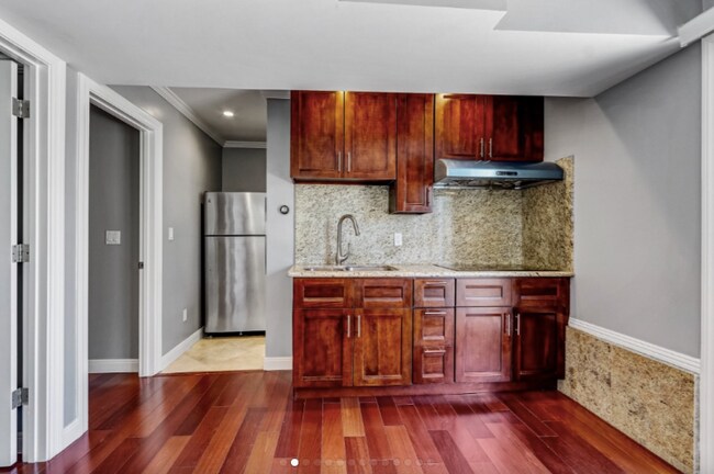 2547 28th Ave, Unit D in San Francisco, CA - Building Photo - Building Photo