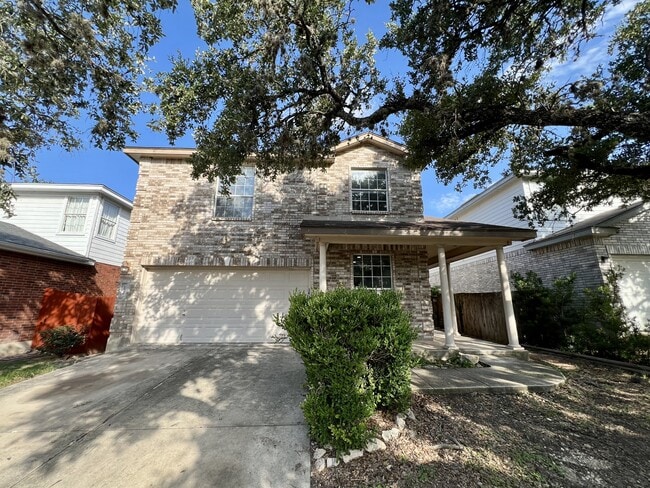 property at 2546 Sequoia Height