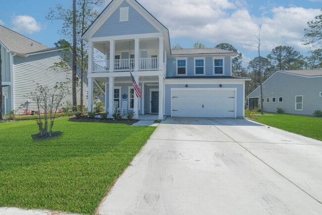 53 Franklin Cut in Richmond Hill, GA - Building Photo - Building Photo