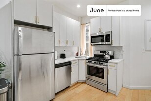 Room in Shared 4 bed/2 bath home, Unit 3A in New York, NY - Building Photo