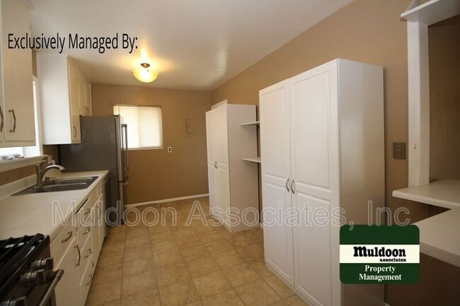 606 Placid Rd in Colorado Springs, CO - Building Photo - Building Photo