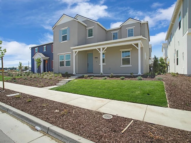 property at 2926 Granger St