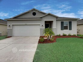 4260 Moon Shadow Loop in Mulberry, FL - Building Photo