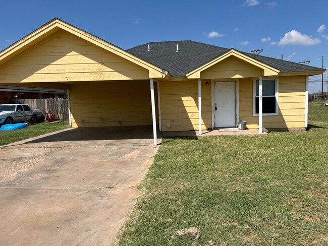 property at 3507 E Colgate St