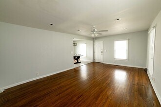 5507 Louisiana Ave in Nashville, TN - Building Photo - Building Photo