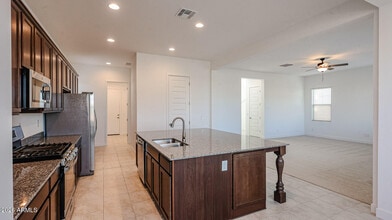 25172 N 75th Ln in Peoria, AZ - Building Photo - Building Photo