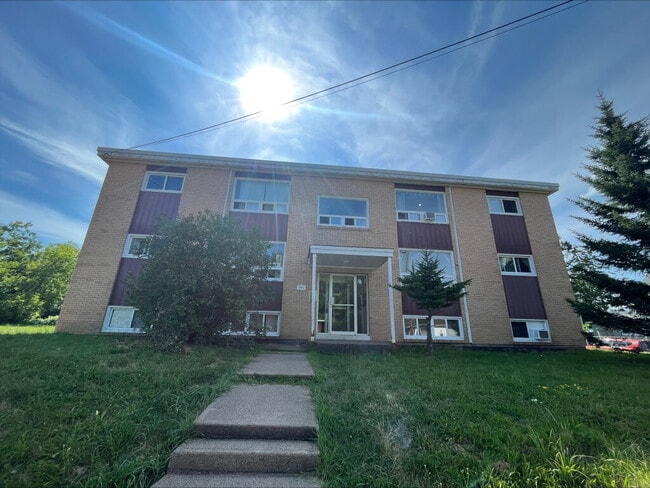 property at 200 Spruce St