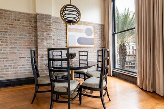 1011 Canal St, Unit SI FL3-ID1513923P in New Orleans, LA - Building Photo - Building Photo