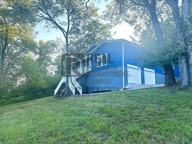 286 Emily Ln in Bell Buckle, TN - Building Photo - Building Photo