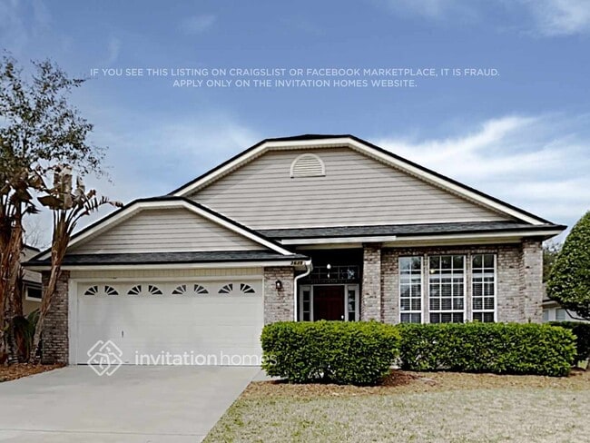 property at 3635 Live Oak Hollow Dr