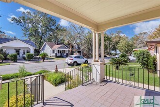 1016 Seiler Ave in Savannah, GA - Foto de edificio - Building Photo