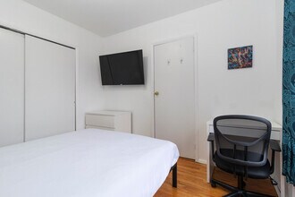 248 E 91st St, Unit ID1032060P in New York, NY - Foto de edificio - Building Photo