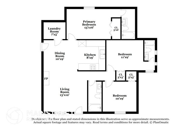 2305 Ridgecrest Dr in Knoxville, TN - Building Photo - Building Photo