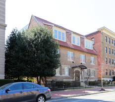 1704 T St NW Apartments