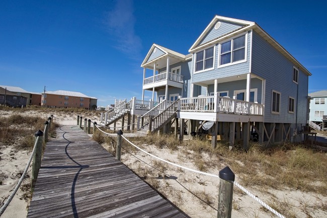 Sand Crab East in Gulf Shores, AL - Building Photo - Other